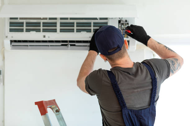 Home Air Vent Cleaning in Patrick Af, FL