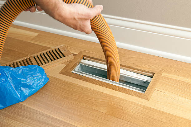 Best HVAC Air Duct Cleaning  in Patrick Af, FL