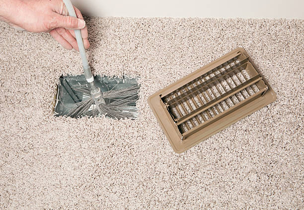 Best Best Air Duct Cleaning Company  in Patrick Af, FL