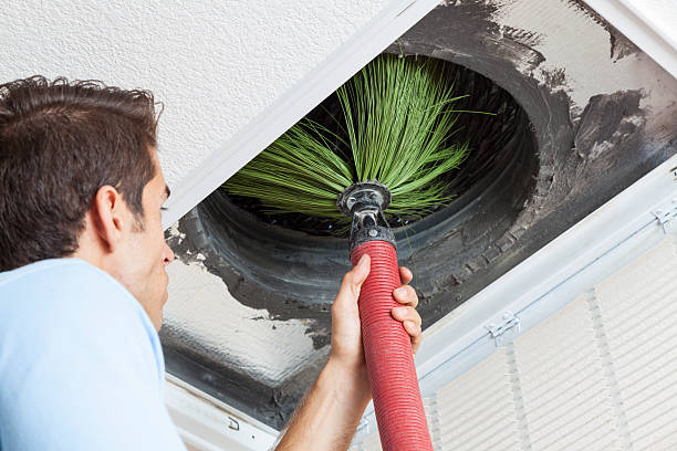 Affordable HVAC Duct Cleaning in Patrick Af, FL