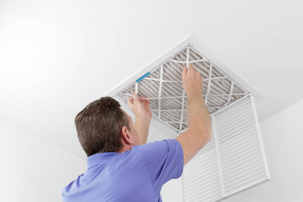 Ductwork Cleaning Services in Patrick Af, FL